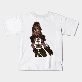 Shuri Kids T-Shirt